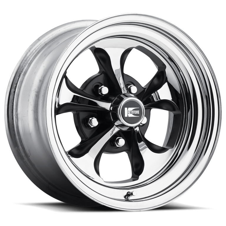 Cragar Wheel Online Product Catalog - View all our styled wheels