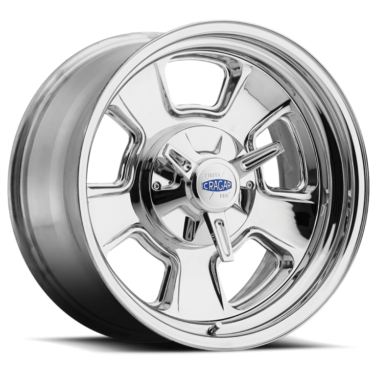 Cragar Wheel Online Product Catalog View All Our Styled Wheels